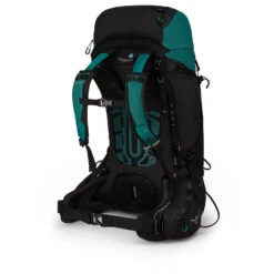Osprey Women's UNLTD Airscape 68 - Trekkingrucksack -Camping im Freien osprey womens unltd airscape 68 trekkingrucksack detail 4