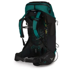 Osprey Women's UNLTD Antigravity 64 - Trekkingrucksack -Camping im Freien osprey womens unltd antigravity 64 trekkingrucksack detail 4