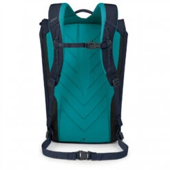 Osprey Zealot 30 - Kletterrucksack -Camping im Freien osprey zealot 30 kletterrucksack detail 3