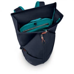 Osprey Zealot 30 - Kletterrucksack -Camping im Freien osprey zealot 30 kletterrucksack detail 5