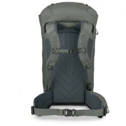 Osprey Zealot 45 - Kletterrucksack -Camping im Freien osprey zealot 45 kletterrucksack detail 3