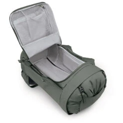 Osprey Zealot 45 - Kletterrucksack -Camping im Freien osprey zealot 45 kletterrucksack detail 4