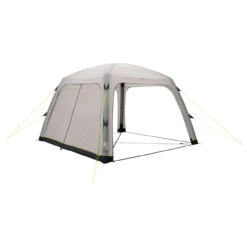 Outwell Air Shelter Side Wall With Zipper Set - Zelterweiterung