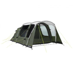 Outwell Ashwood 5 - 5-6 Personen Zelt -Camping im Freien outwell ashwood 5 5 6 personen zelt detail 5