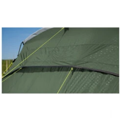 Outwell Ashwood 5 - 5-6 Personen Zelt -Camping im Freien outwell ashwood 5 5 6 personen zelt detail 6