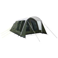 Outwell Avondale 4PA - 4-Personen Zelt -Camping im Freien outwell avondale 4pa 4 personen zelt detail 3