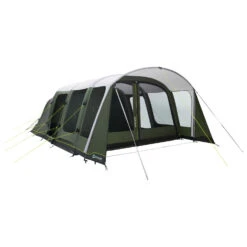 Outwell Avondale 6PA - 5-6 Personen Zelt -Camping im Freien outwell avondale 6pa 5 6 personen zelt detail 3