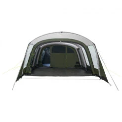 Outwell Avondale 6PA - 5-6 Personen Zelt -Camping im Freien outwell avondale 6pa 5 6 personen zelt detail 4
