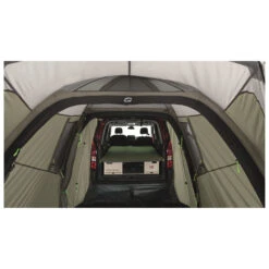 Outwell Beachcrest - Bus-Vorzelt -Camping im Freien outwell beachcrest bus vorzelt detail 10