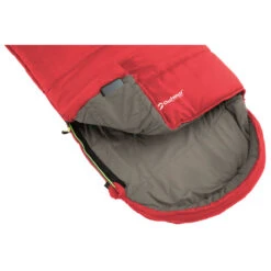 Outwell Campion Junior - Kinderschlafsack -Camping im Freien outwell campion junior kinderschlafsack detail 5