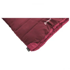 Outwell Champ Kids - Kinderschlafsack -Camping im Freien outwell champ kids kinderschlafsack detail 3