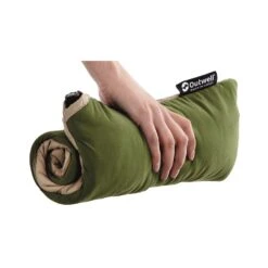 Outwell Conqueror Pillow - Kissen -Camping im Freien outwell conqueror pillow kissen detail 3