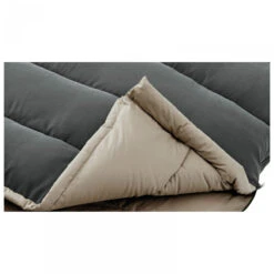 Outwell Constellation Compact - Kunstfaserschlafsack 13 Outwell Constellation Compact - Kunstfaserschlafsack -Camping im Freien outwell constellation compact kunstfaserschlafsack detail 7