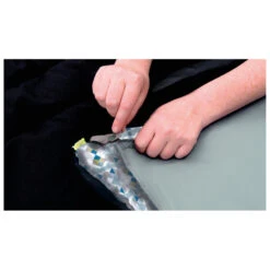 Outwell Cotton Liner - Innenschlafsack -Camping im Freien outwell cotton liner innenschlafsack detail 3