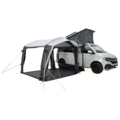 Outwell Crossville 250SA - Bus-Vorzelt -Camping im Freien outwell crossville 250sa bus vorzelt detail 3