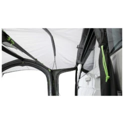 Outwell Crossville 250SA - Bus-Vorzelt -Camping im Freien outwell crossville 250sa bus vorzelt detail 6