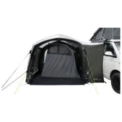 Outwell Crossville 250SA - Bus-Vorzelt -Camping im Freien outwell crossville 250sa bus vorzelt detail 9