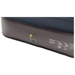 Outwell Dreamboat Single 16.0 - Isomatte 5 Outwell Dreamboat Single 16.0 - Isomatte -Camping im Freien outwell dreamboat single 160 isomatte detail 3