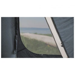 Outwell Earth 3 - 3-Personen Zelt -Camping im Freien outwell earth 3 3 personen zelt detail 7