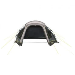Outwell Earth 4 - 4-Personen Zelt -Camping im Freien outwell earth 4 4 personen zelt detail 3