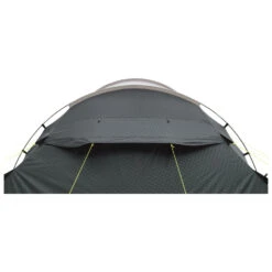 Outwell Earth 4 - 4-Personen Zelt -Camping im Freien outwell earth 4 4 personen zelt detail 4