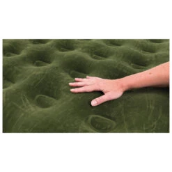 Outwell Excellent - Luftbett -Camping im Freien outwell excellent luftbett detail 4