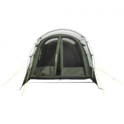 Outwell Greenwood 4 - 4-Personen Zelt -Camping im Freien outwell greenwood 4 4 personen zelt detail 3