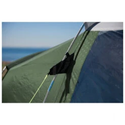 Outwell Greenwood 4 - 4-Personen Zelt -Camping im Freien outwell greenwood 4 4 personen zelt detail 5