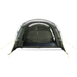 Outwell Greenwood 5 - 5-6 Personen Zelt -Camping im Freien outwell greenwood 5 5 6 personen zelt detail 4