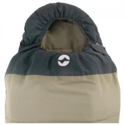 Outwell Kid's Convertible Junior - Kinderschlafsack -Camping im Freien outwell kids convertible junior kinderschlafsack detail 3