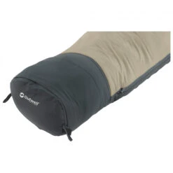 Outwell Kid's Convertible Junior - Kinderschlafsack -Camping im Freien outwell kids convertible junior kinderschlafsack detail 4