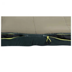 Outwell Kid's Convertible Junior - Kinderschlafsack -Camping im Freien outwell kids convertible junior kinderschlafsack detail 5