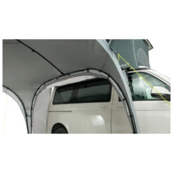 Outwell Lounge Vehicle Connection - Zelterweiterung -Camping im Freien outwell lounge vehicle connection zelterweiterung detail 3