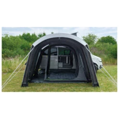 Outwell Maryville 260SA Flex - Bus-Vorzelt -Camping im Freien outwell maryville 260sa flex bus vorzelt detail 4