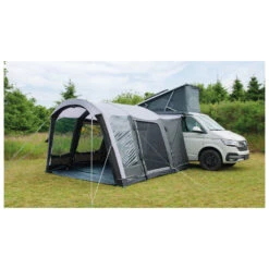 Outwell Maryville 260SA Flex - Bus-Vorzelt -Camping im Freien outwell maryville 260sa flex bus vorzelt detail 5