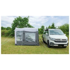 Outwell Maryville 260SA Flex - Bus-Vorzelt -Camping im Freien outwell maryville 260sa flex bus vorzelt detail 6