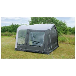 Outwell Maryville 260SA Flex - Bus-Vorzelt -Camping im Freien outwell maryville 260sa flex bus vorzelt detail 7