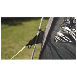 Outwell Milestone Shade - Bus-Vorzelt -Camping im Freien outwell milestone shade bus vorzelt detail 5