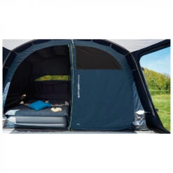 Outwell Nevada 5PE - 5-6 Personen Zelt -Camping im Freien outwell nevada 5pe 5 6 personen zelt detail 4