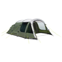 Outwell Norwood 6 - 5-6 Personen Zelt -Camping im Freien outwell norwood 6 5 6 personen zelt detail 3