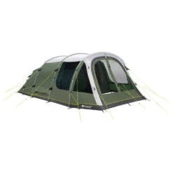 Outwell Norwood 6 - 5-6 Personen Zelt -Camping im Freien outwell norwood 6 5 6 personen zelt detail 4