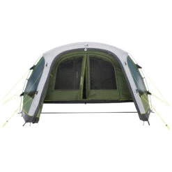 Outwell Norwood 6 - 5-6 Personen Zelt -Camping im Freien outwell norwood 6 5 6 personen zelt detail 5