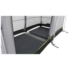 Outwell Seahaven Comfort Station - Zelterweiterung -Camping im Freien outwell seahaven comfort station zelterweiterung detail 9