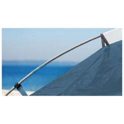 Outwell Springwood 6SG - 5-6 Personen Zelt -Camping im Freien outwell springwood 6sg 5 6 personen zelt detail 5