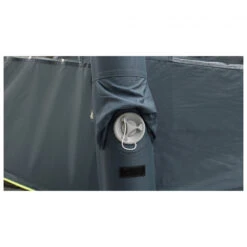 Outwell Starhill 4A - 4-Personen Zelt -Camping im Freien outwell starhill 4a 4 personen zelt detail 12