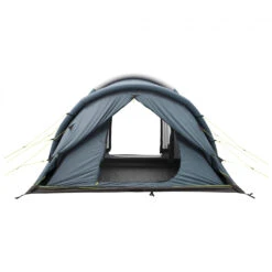 Outwell Starhill 4A - 4-Personen Zelt -Camping im Freien outwell starhill 4a 4 personen zelt detail 3