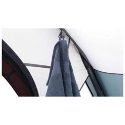 Outwell Starhill 4A - 4-Personen Zelt -Camping im Freien outwell starhill 4a 4 personen zelt detail 6
