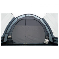 Outwell Starhill 5A - 5-6 Personen Zelt -Camping im Freien outwell starhill 5a 5 6 personen zelt detail 5