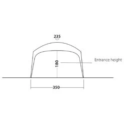 Outwell Summer Lounge L - Bus-Vorzelt 20 Outwell Summer Lounge L - Bus-Vorzelt -Camping im Freien outwell summer lounge l bus vorzelt detail 10
