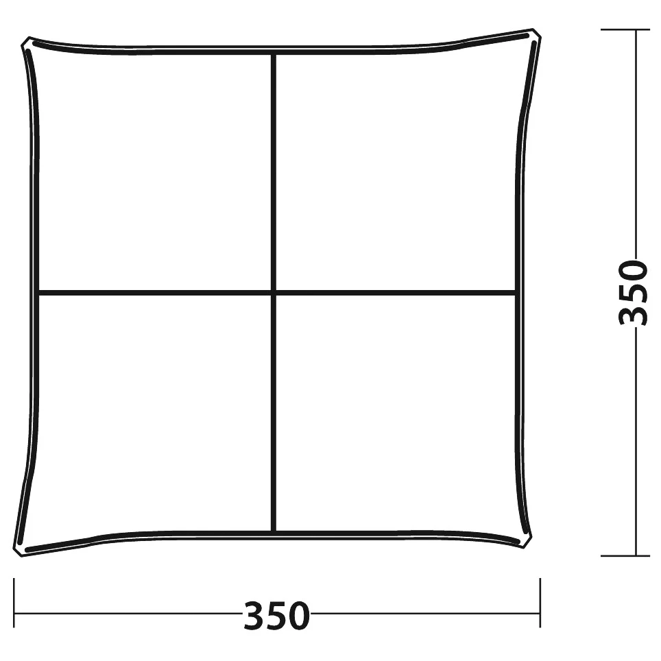 Outwell Summer Lounge L - Bus-Vorzelt 11 Outwell Summer Lounge L - Bus-Vorzelt – Bild 11